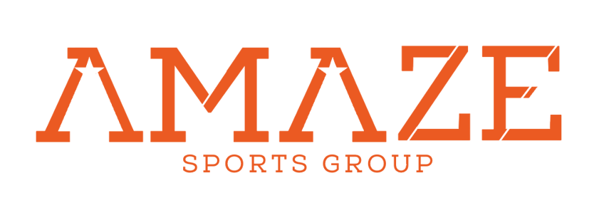 Amaze Sports Group Logo